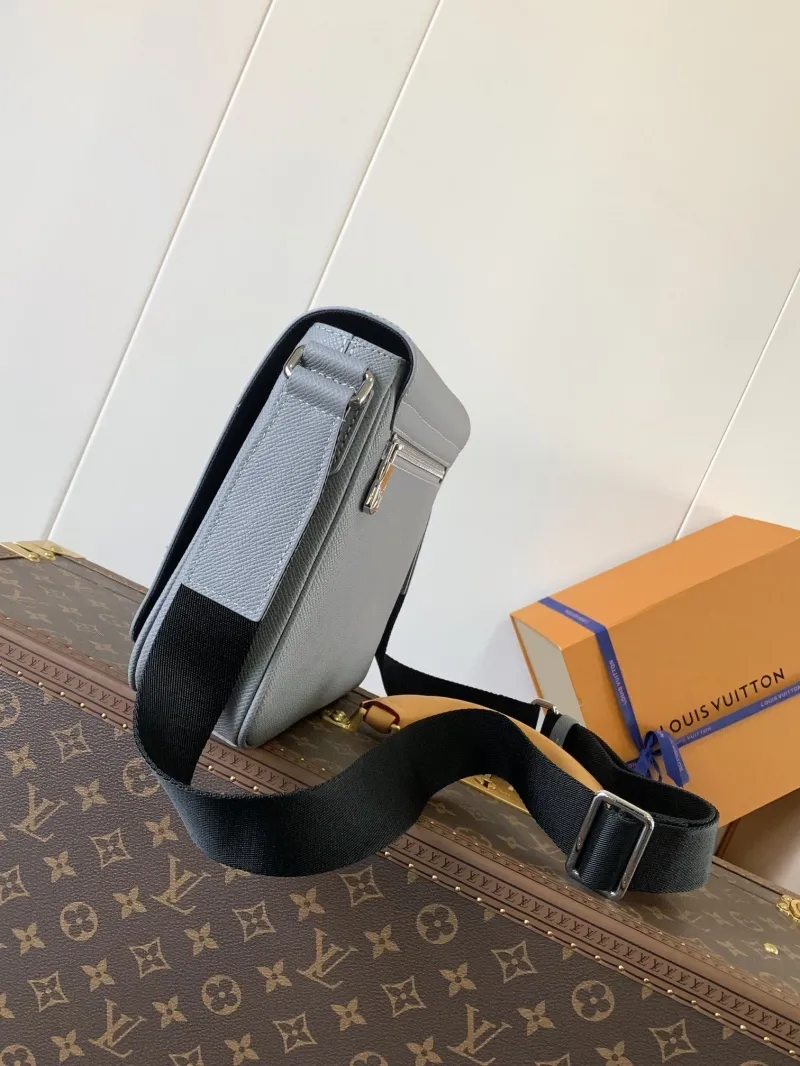 Alternative view of LV Satchel bags-440