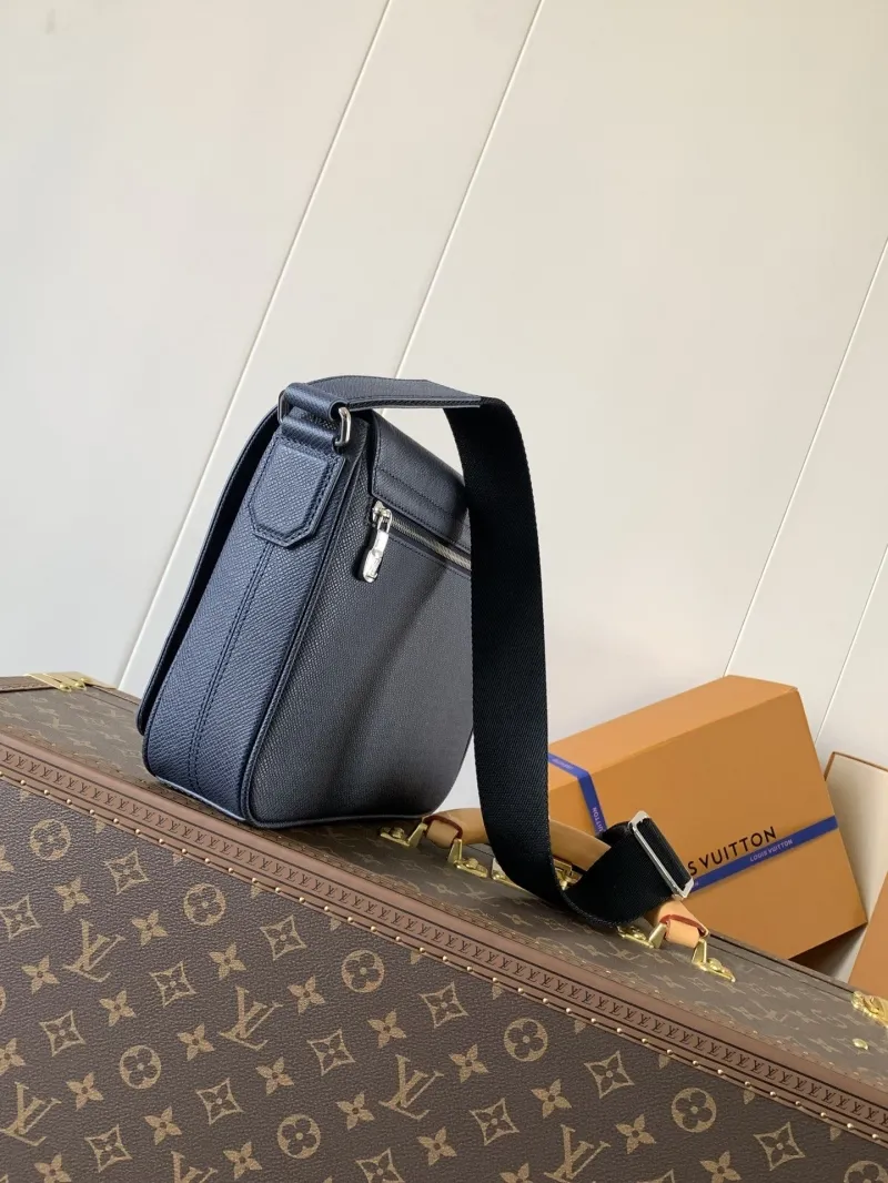 Alternative view of LV Satchel bags-449