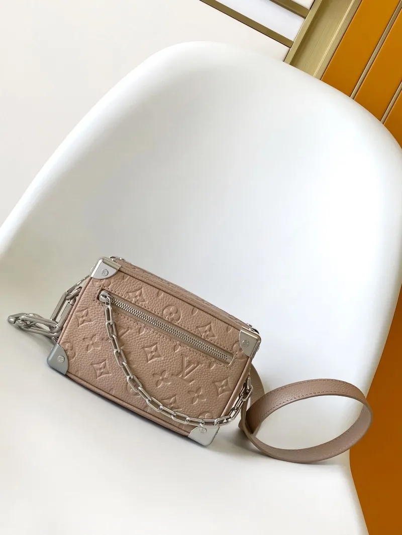 LV Satchel bags-451