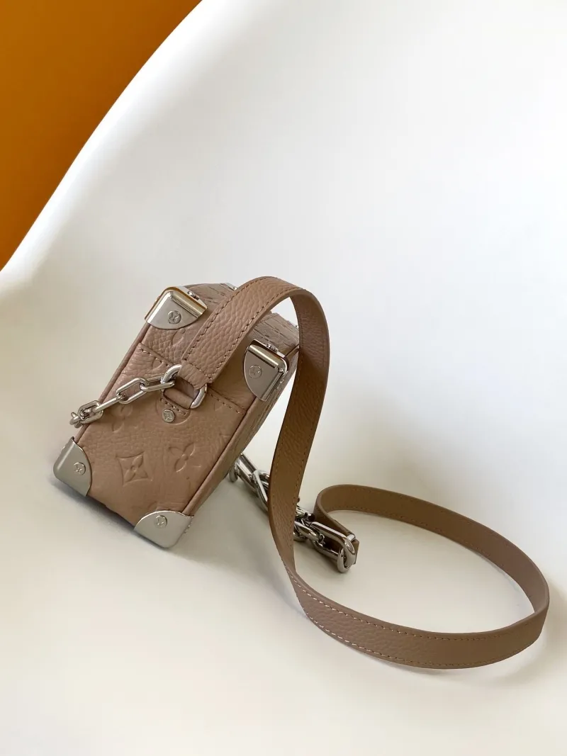 Alternative view of LV Satchel bags-451