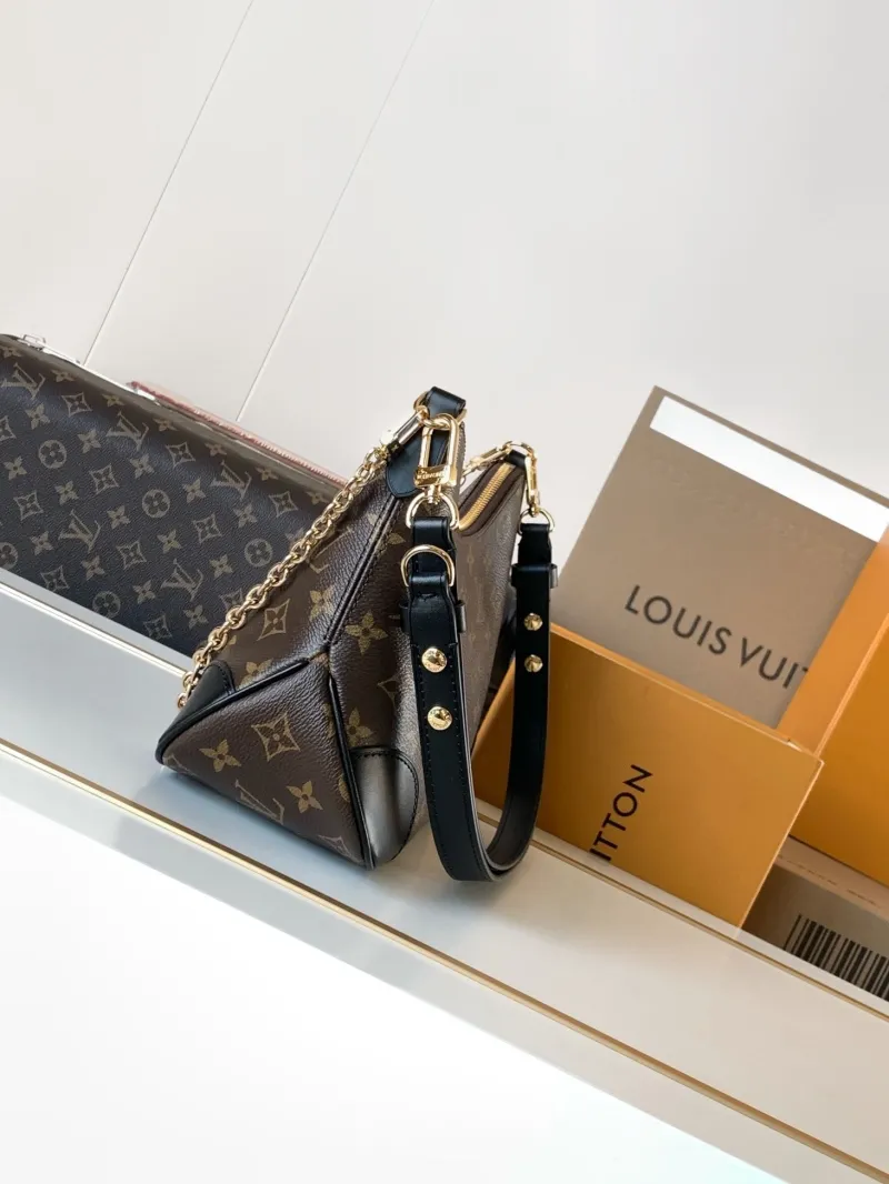 Alternative view of LV Satchel bags-457