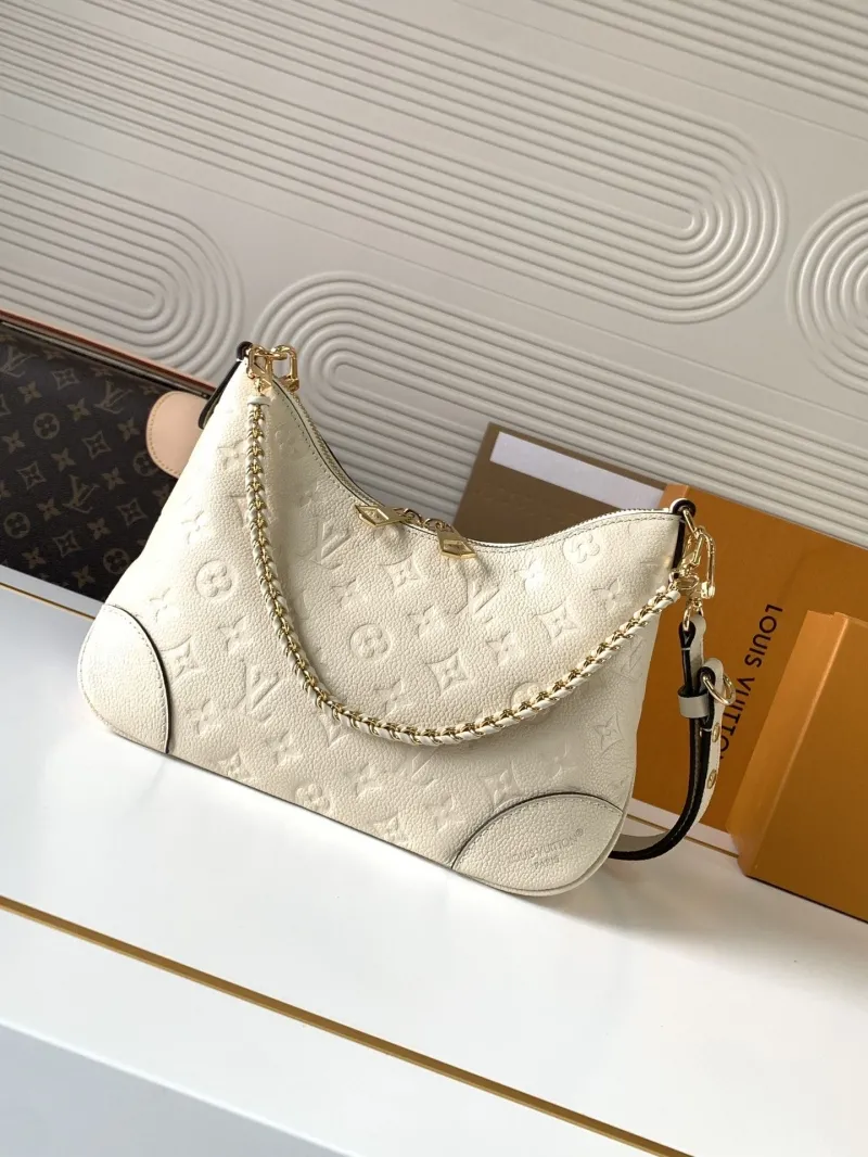 LV Satchel bags-464