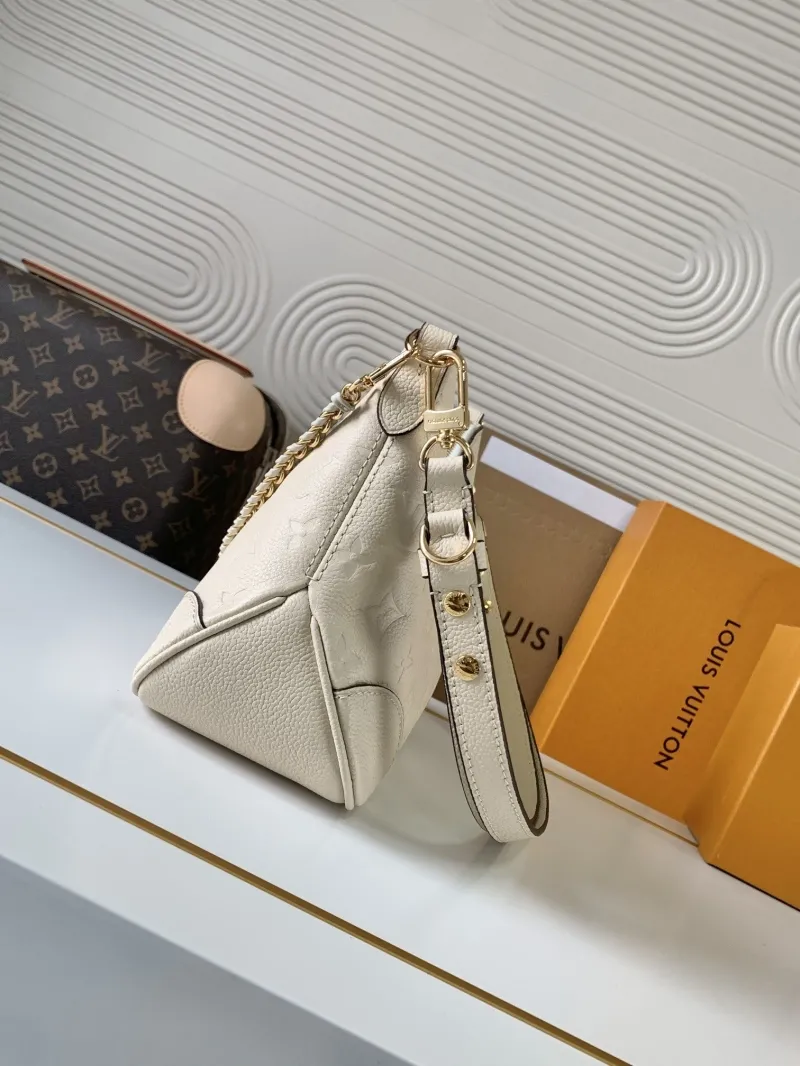 Alternative view of LV Satchel bags-464