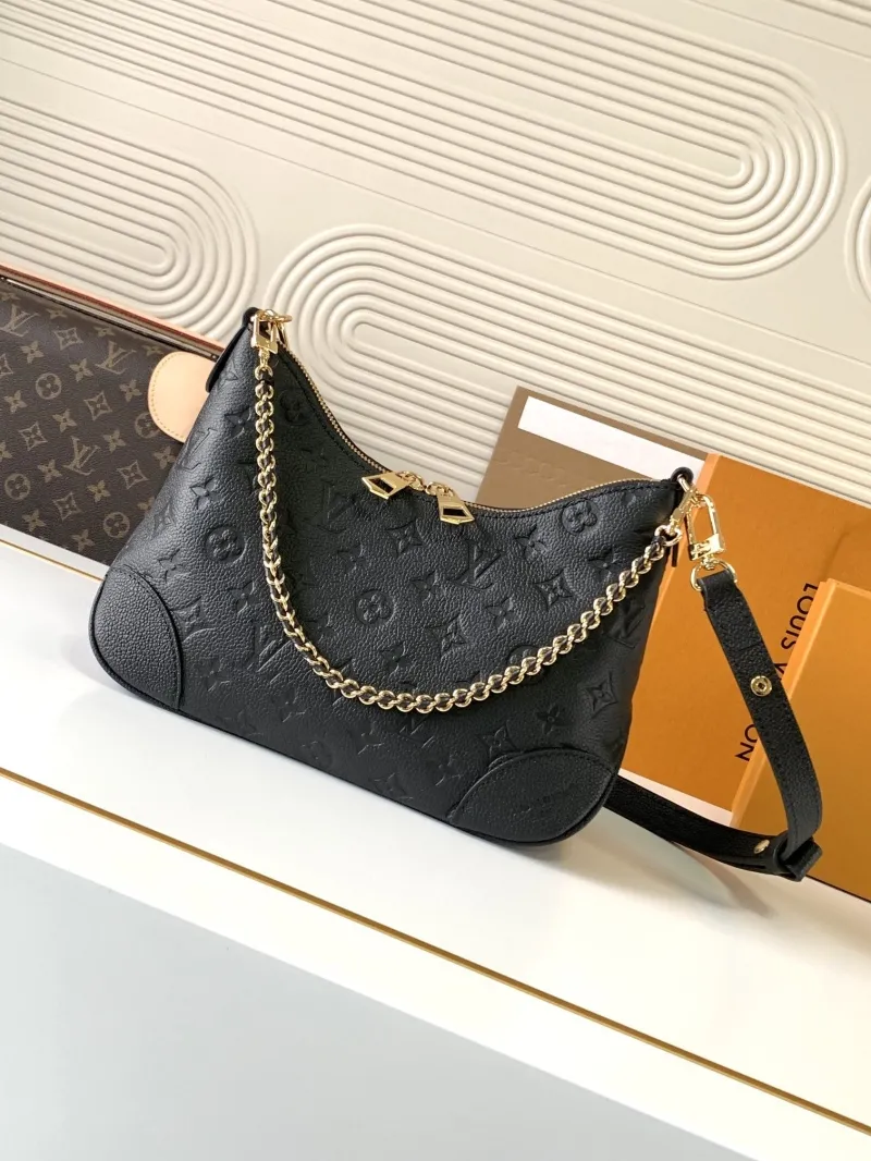 LV Satchel bags-465