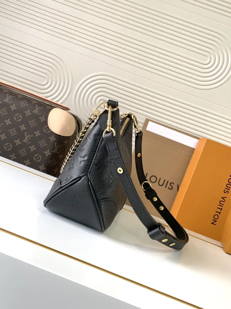 Alternative view of LV Satchel bags-465