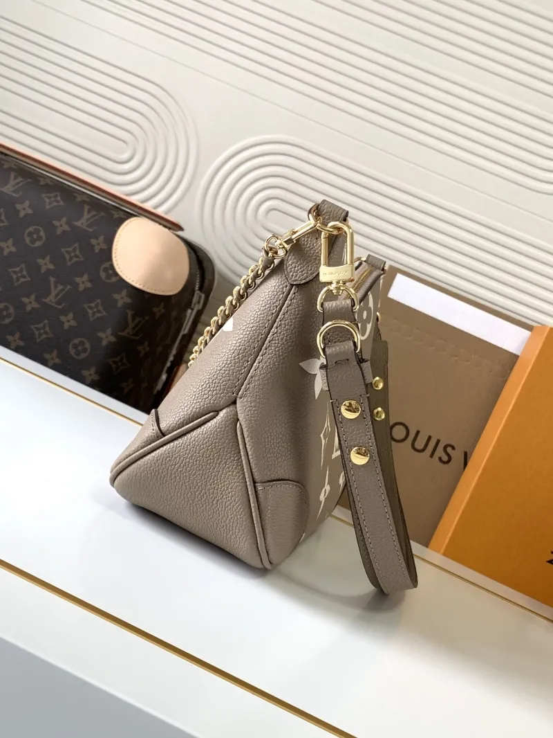Alternative view of LV Satchel bags-466