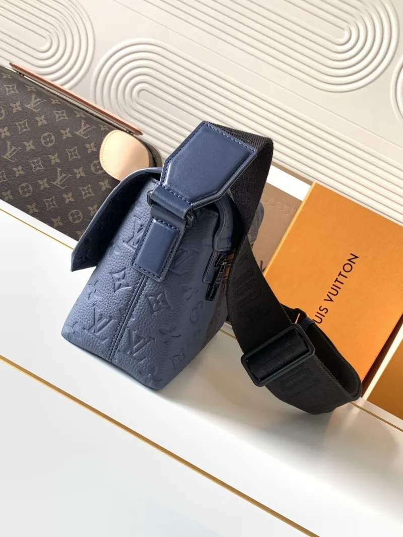 Alternative view of LV Satchel bags-477