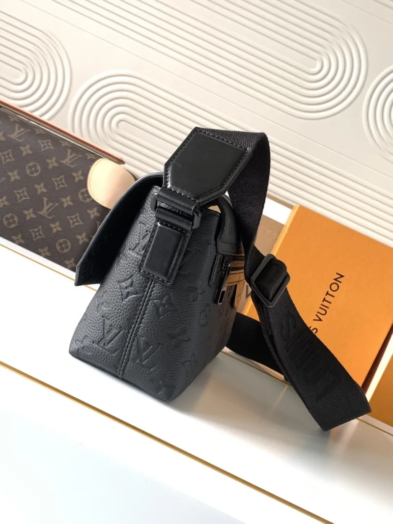 Alternative view of LV Satchel bags-478