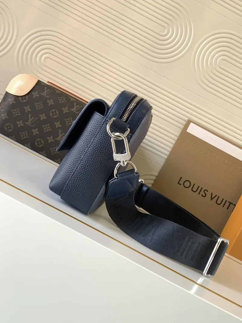 Alternative view of LV Satchel bags-479