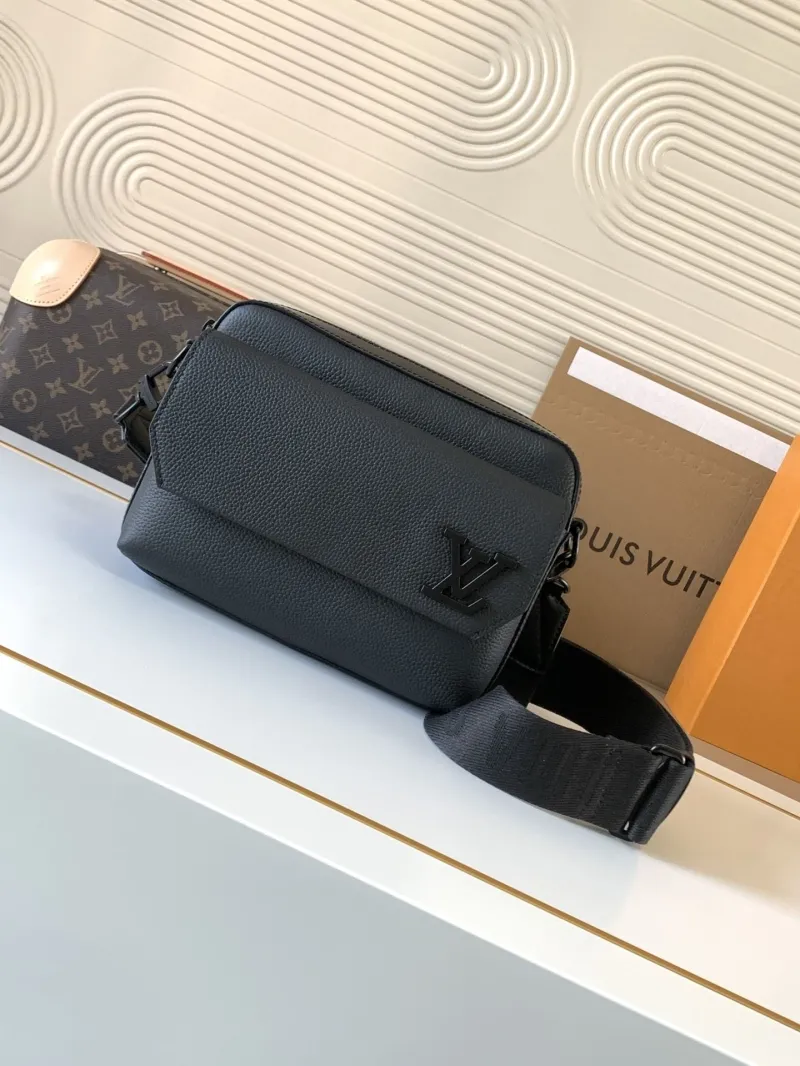 LV Satchel bags-480