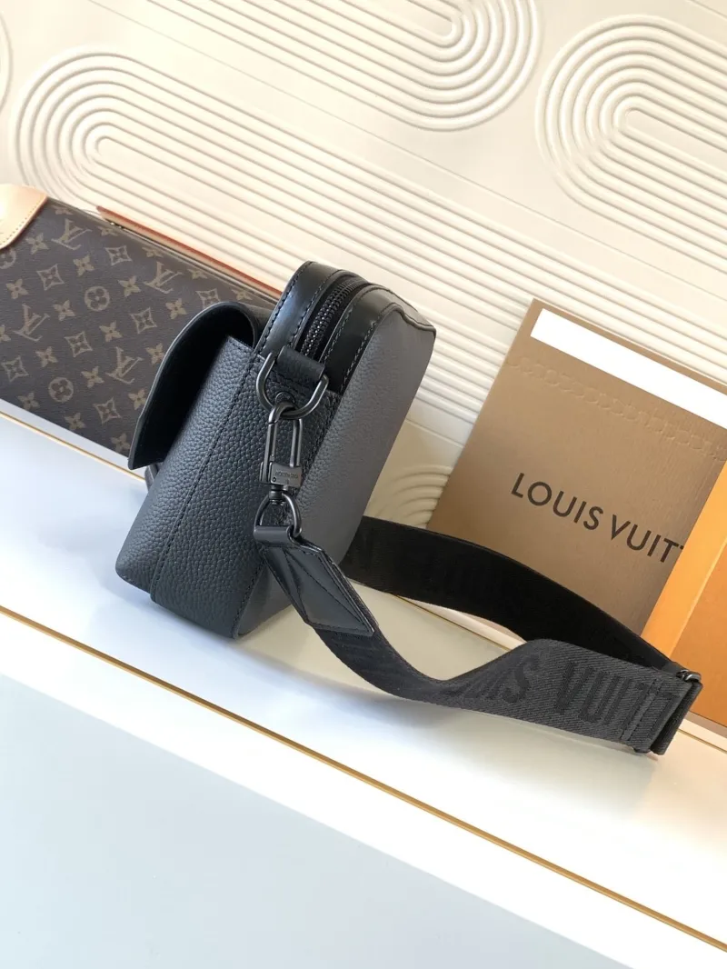 Alternative view of LV Satchel bags-480