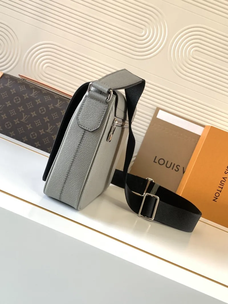 Alternative view of LV Satchel bags-492
