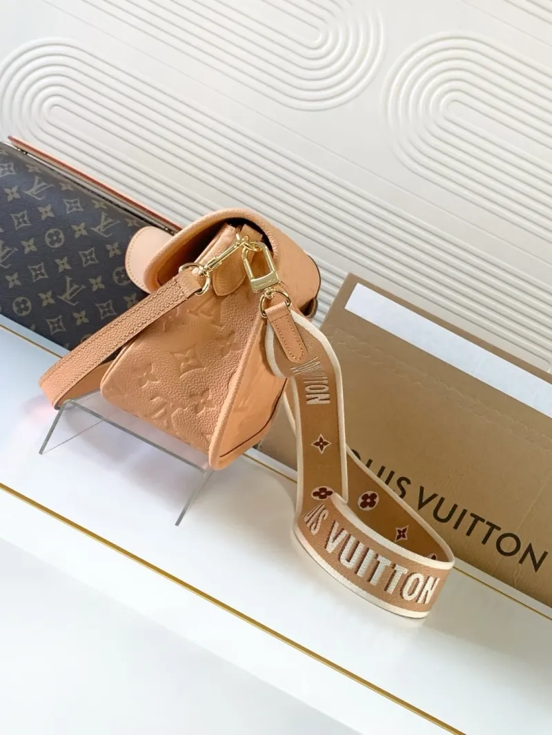 Alternative view of LV Satchel bags-494