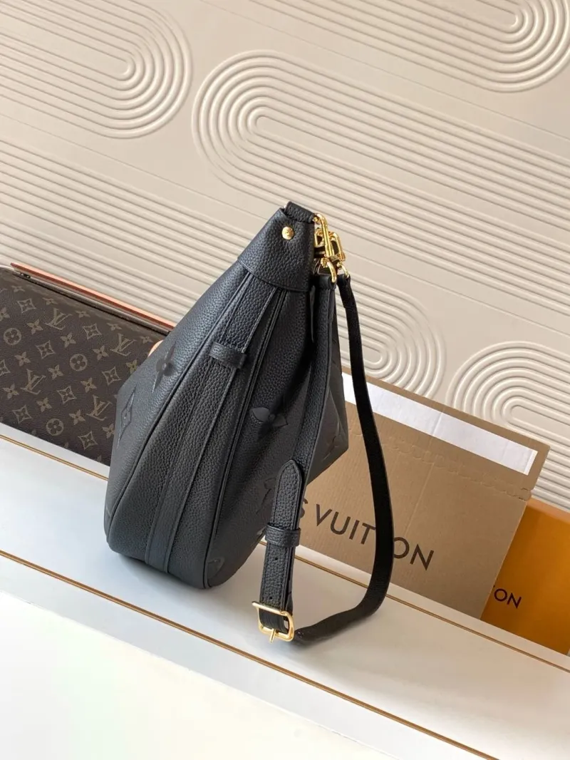 Alternative view of LV Satchel bags-496