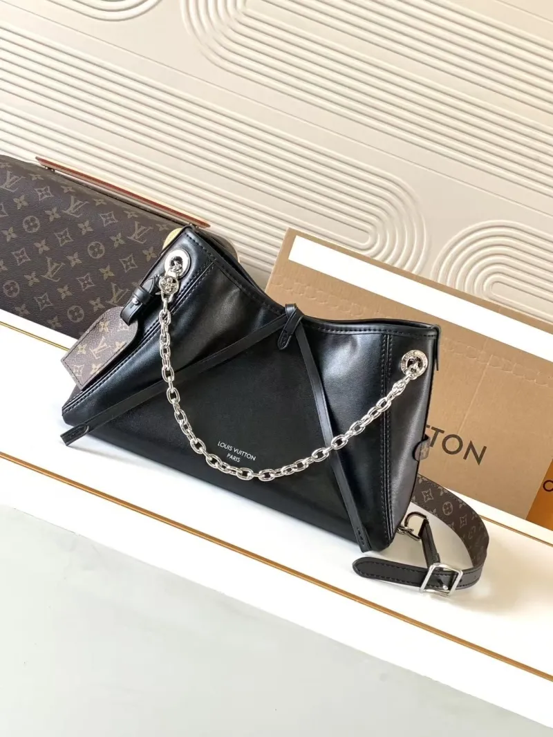 LV Satchel bags-500