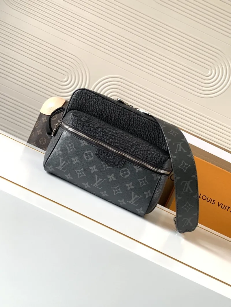 LV Satchel bags-501