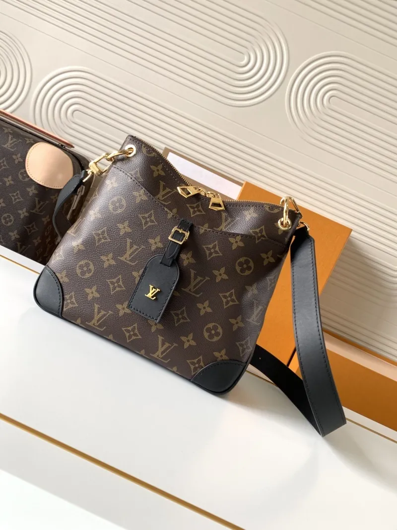 LV Satchel bags-503