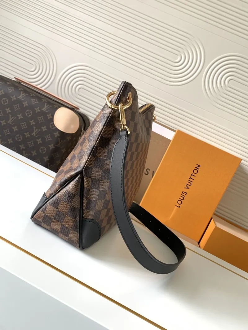 Alternative view of LV Satchel bags-506