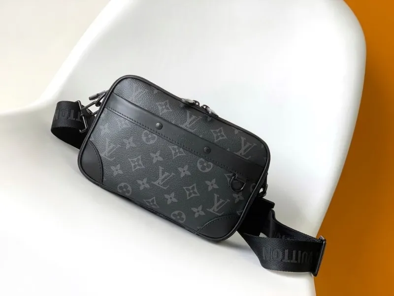 LV Satchel bags-524
