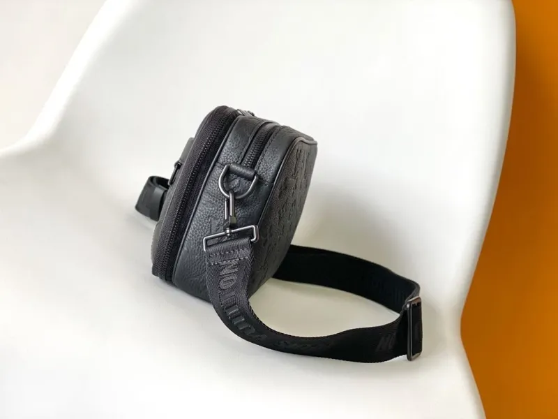 Alternative view of LV Satchel bags-527