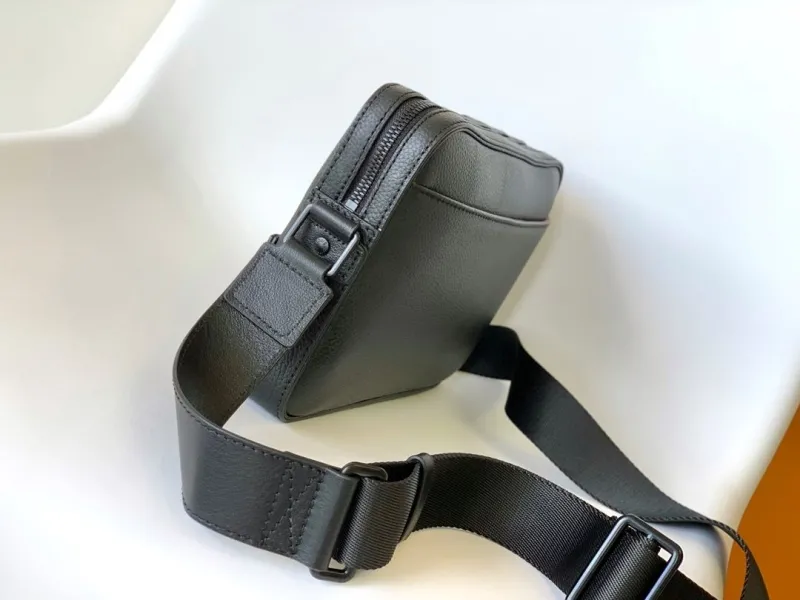 Alternative view of LV Satchel bags-538