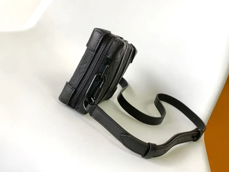 Alternative view of LV Satchel bags-542