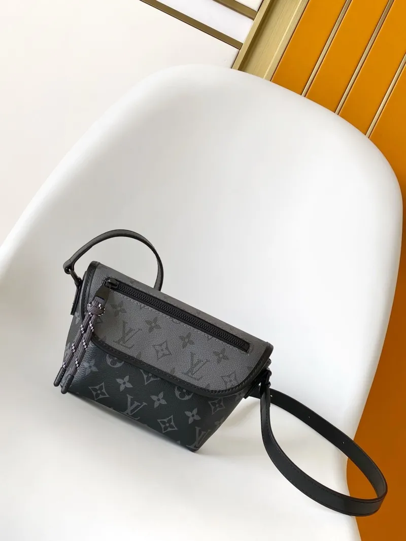 LV Satchel bags-545