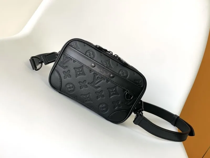 LV Satchel bags-550
