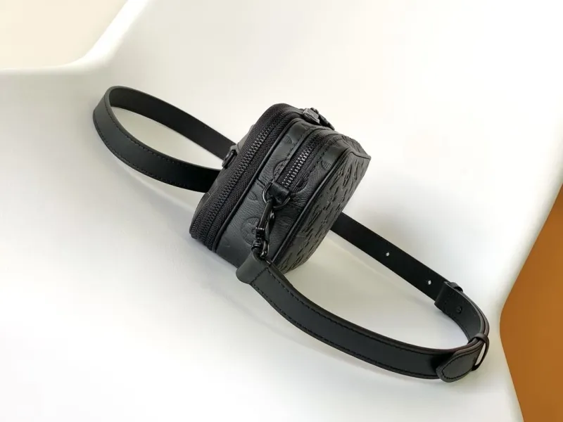 Alternative view of LV Satchel bags-550