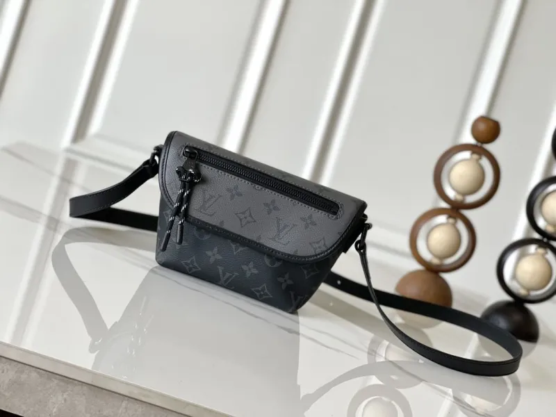 LV Satchel bags-555