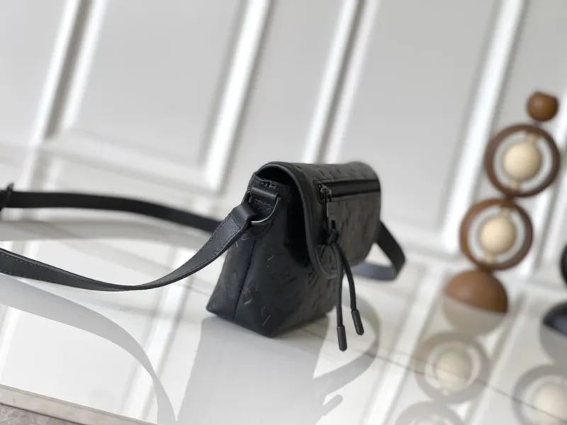 Alternative view of LV Satchel bags-556