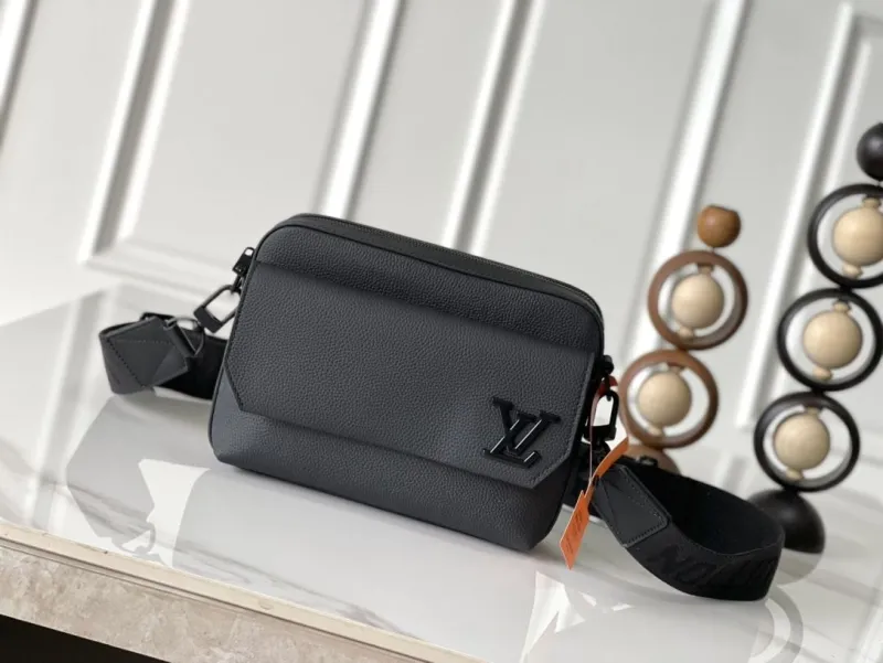 LV Satchel bags-560