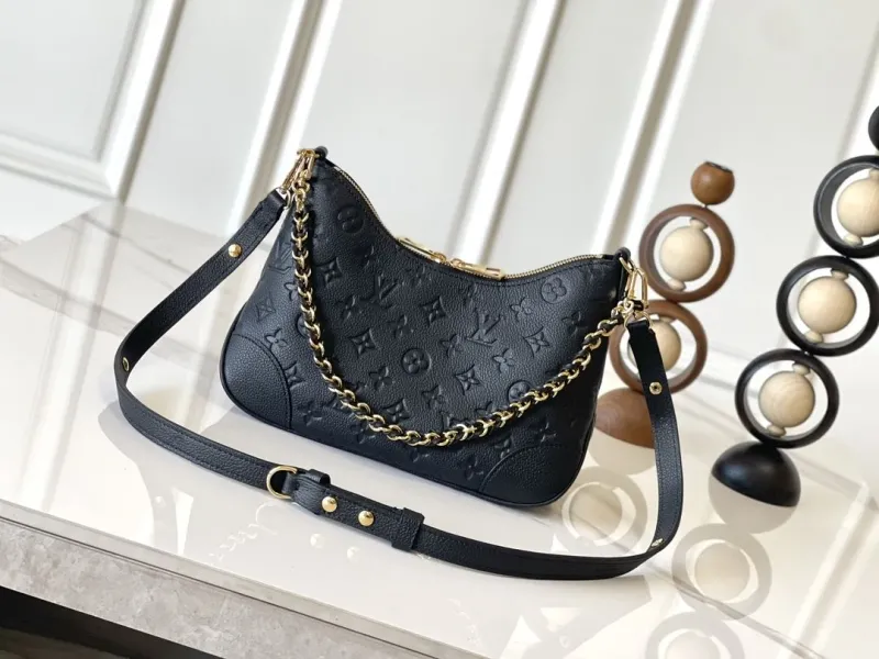 LV Satchel bags-561