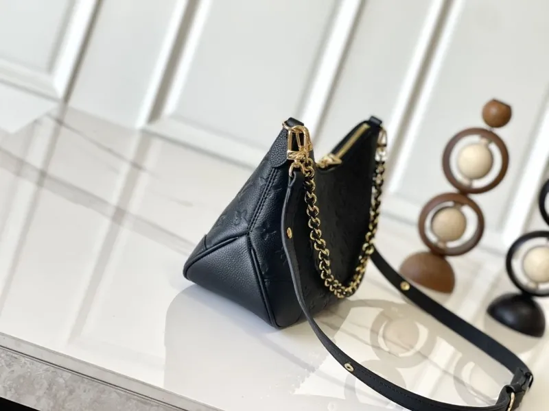 Alternative view of LV Satchel bags-561
