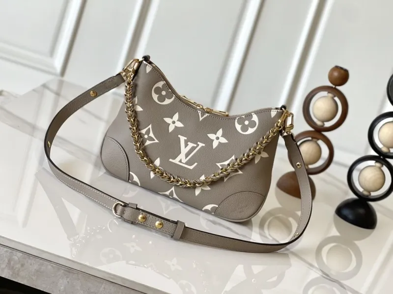LV Satchel bags-562