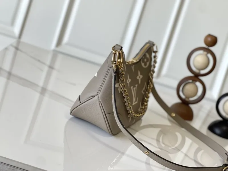 Alternative view of LV Satchel bags-562