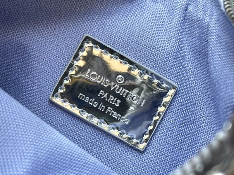 Alternative view of LV Satchel bags-565