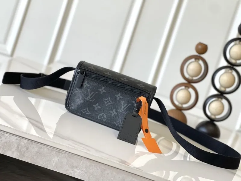 LV Satchel bags-566
