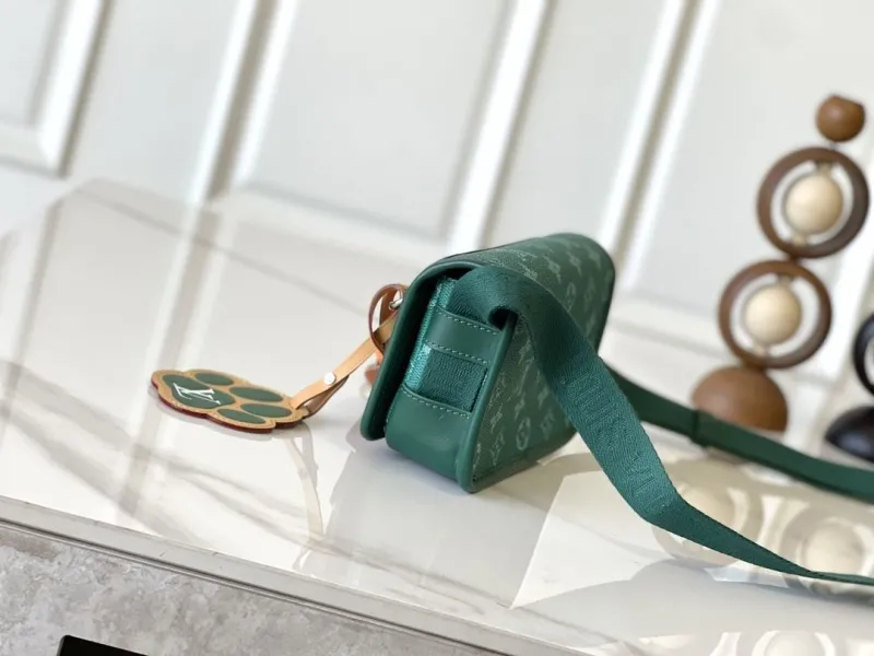 Alternative view of LV Satchel bags-567