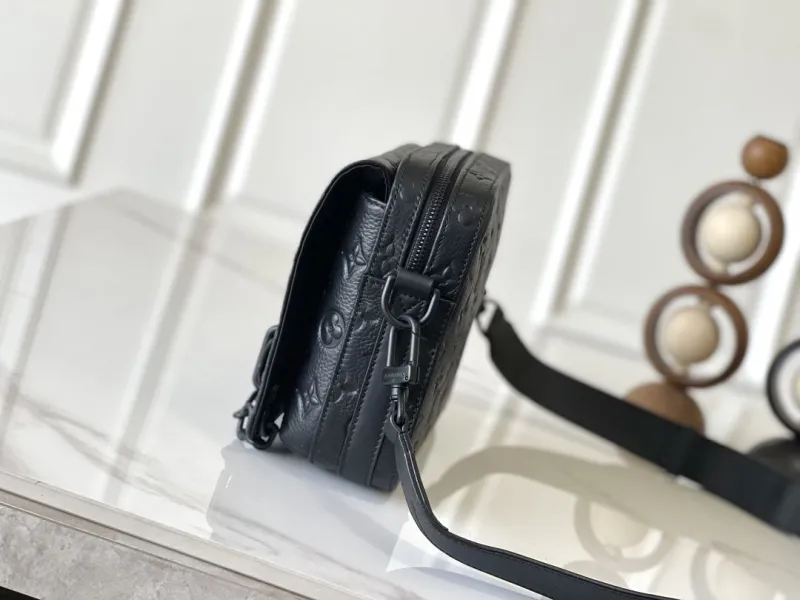 Alternative view of LV Satchel bags-571
