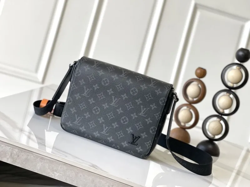 LV Satchel bags-572