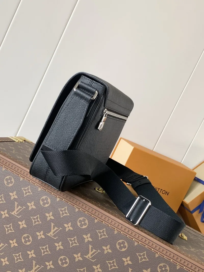 Alternative view of LV Satchel bags-598