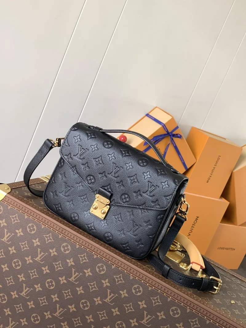 LV Satchel bags-620