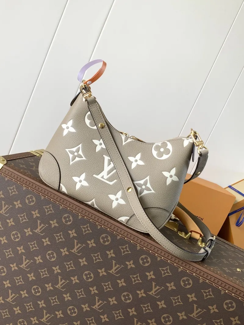 Alternative view of LV Satchel bags-628