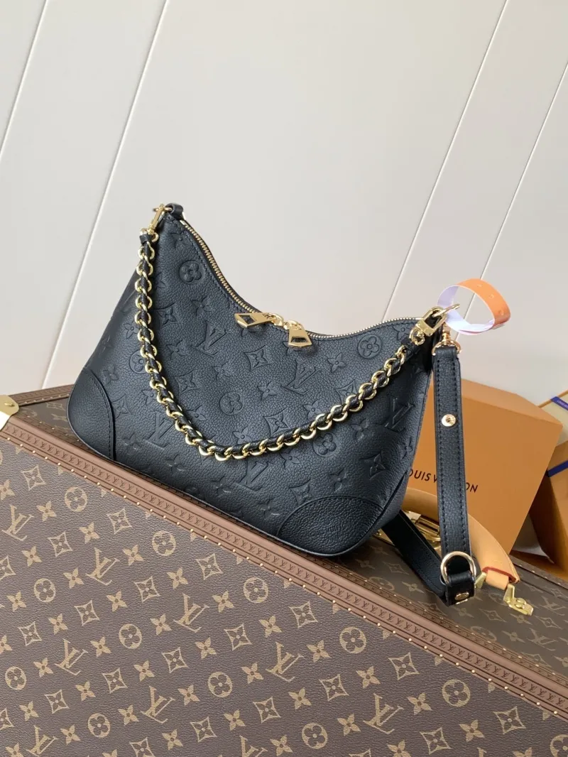 LV Satchel bags-629