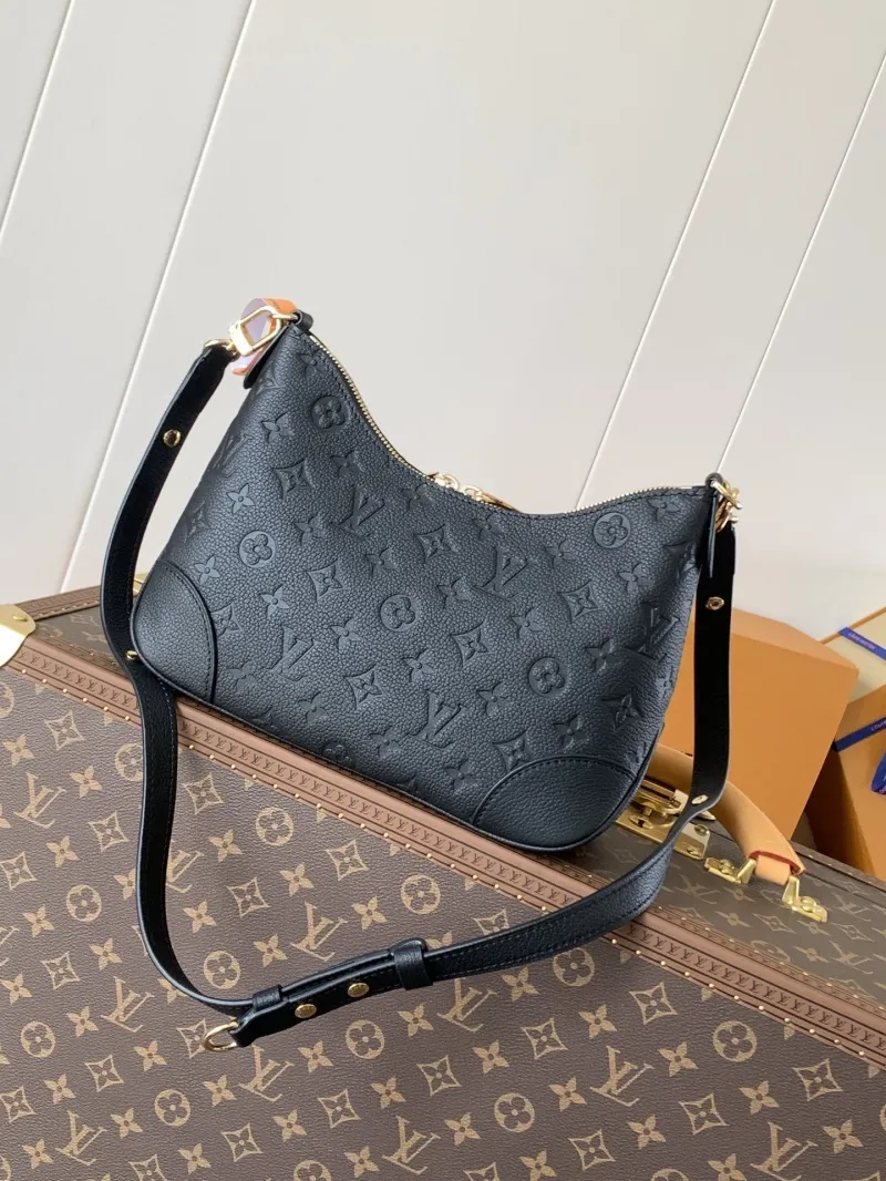 Alternative view of LV Satchel bags-629
