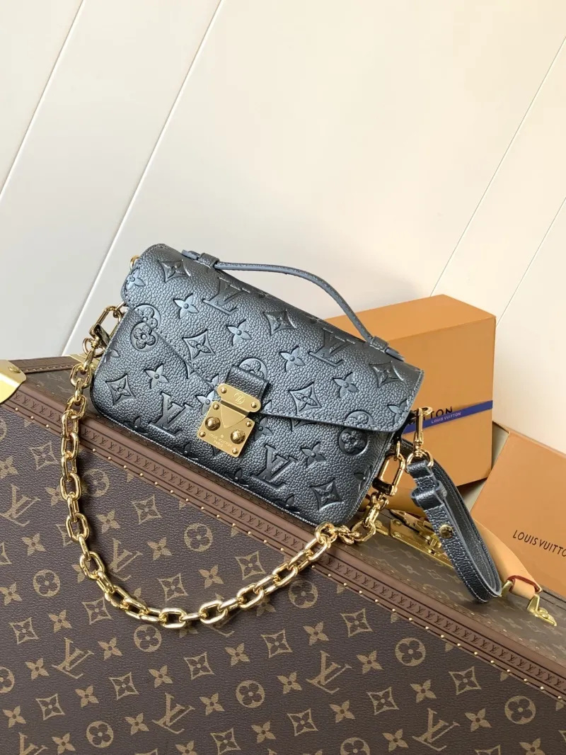 LV Satchel bags-630