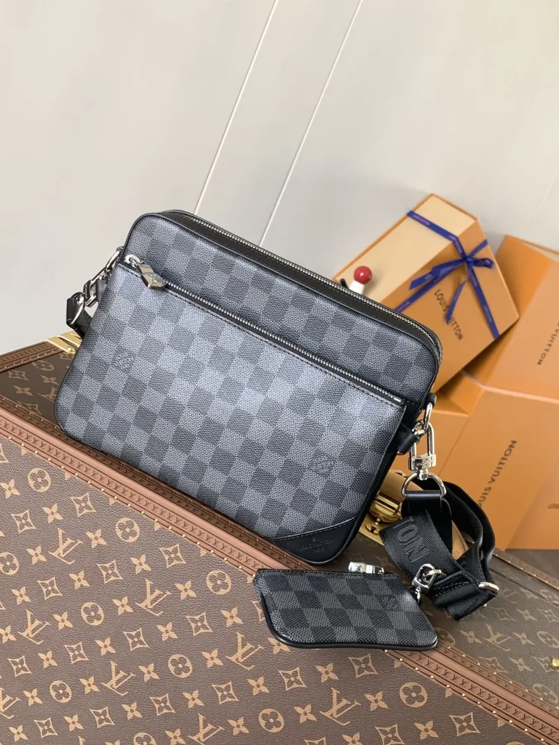LV Satchel bags-640
