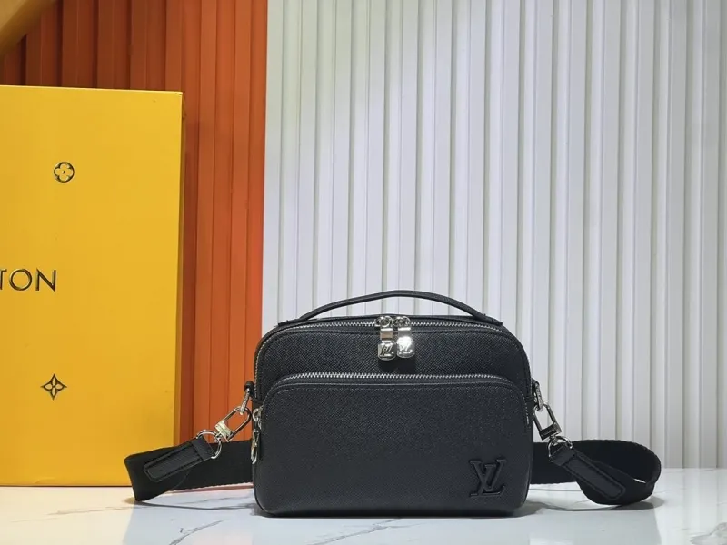 LV Satchel bags-650