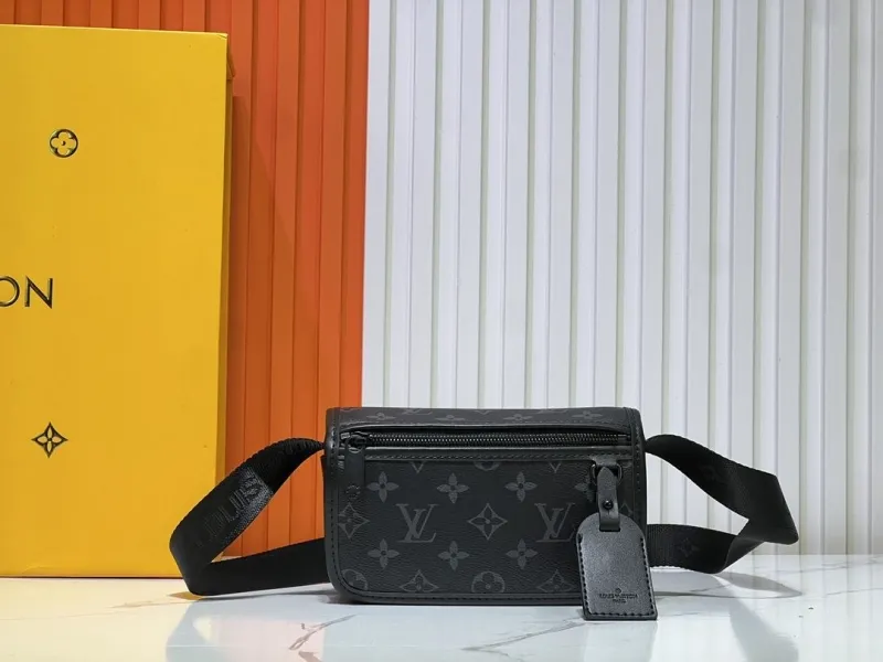 LV Satchel bags-653